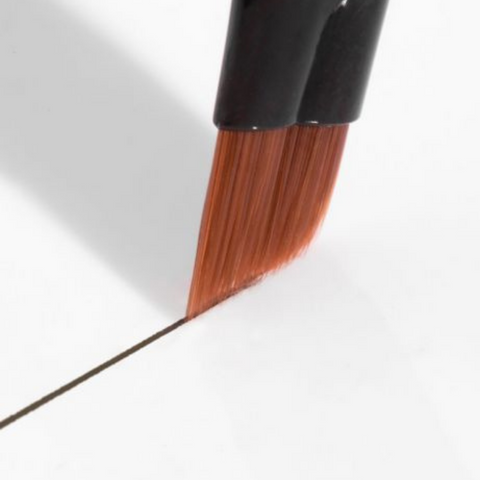 Super Fine Angled Brow Brush